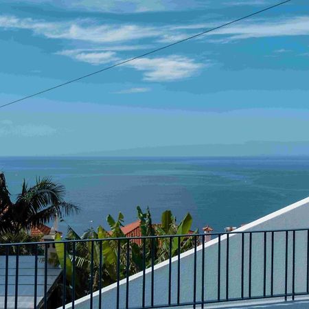 Guestready - Hillside Oceanview Heaven Villa Funchal  Eksteriør bilde