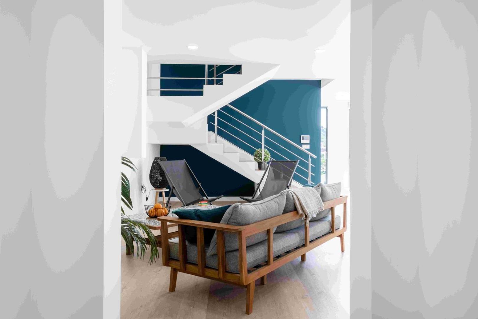Guestready - Hillside Oceanview Heaven Villa Funchal  Eksteriør bilde