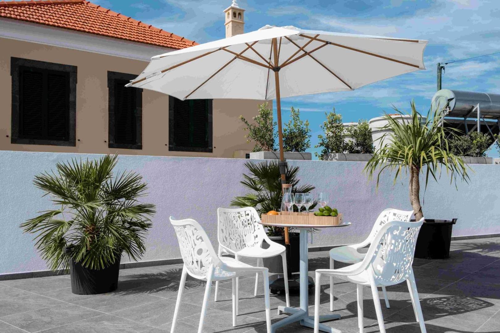 Guestready - Hillside Oceanview Heaven Villa Funchal  Eksteriør bilde