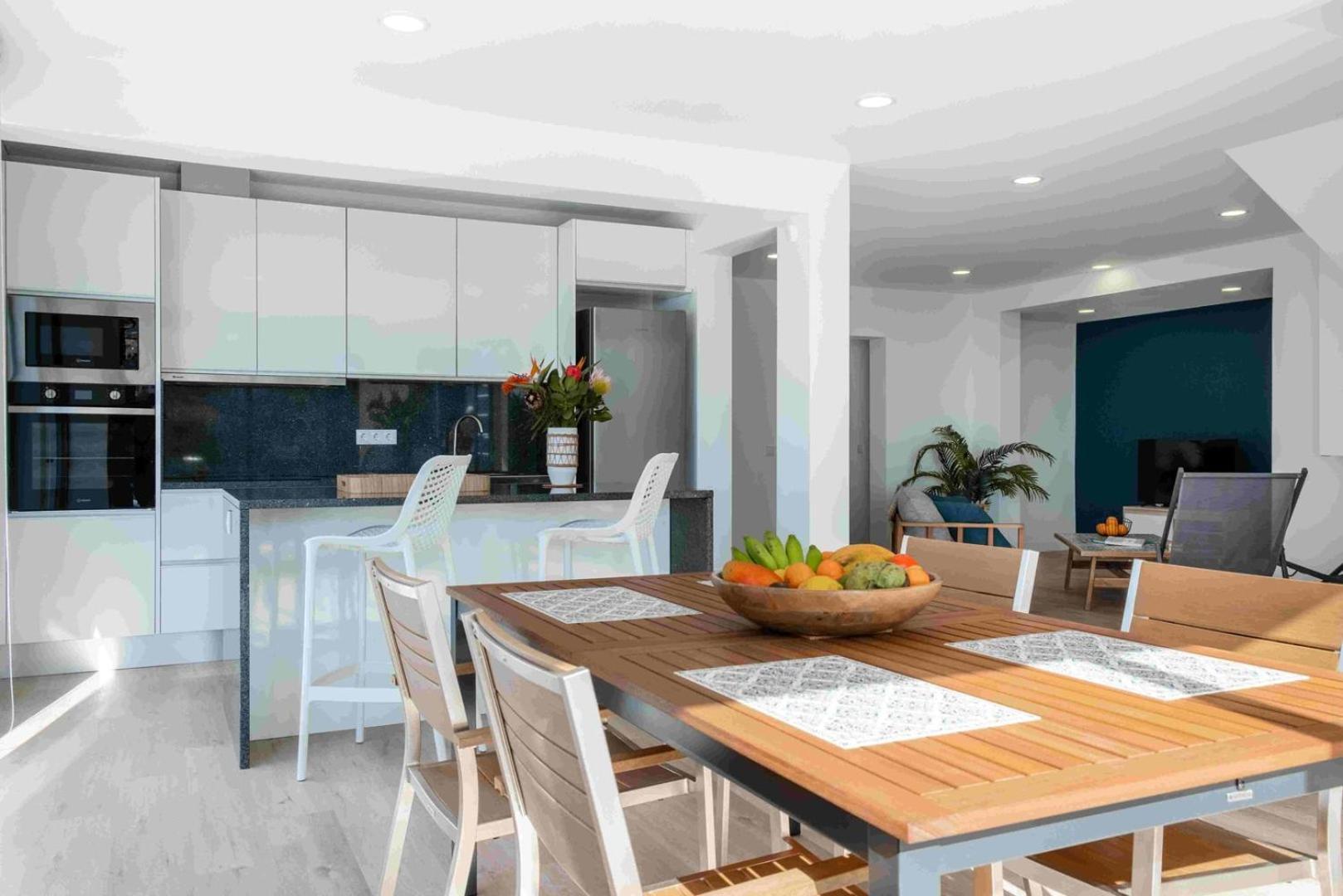 Guestready - Hillside Oceanview Heaven Villa Funchal  Eksteriør bilde