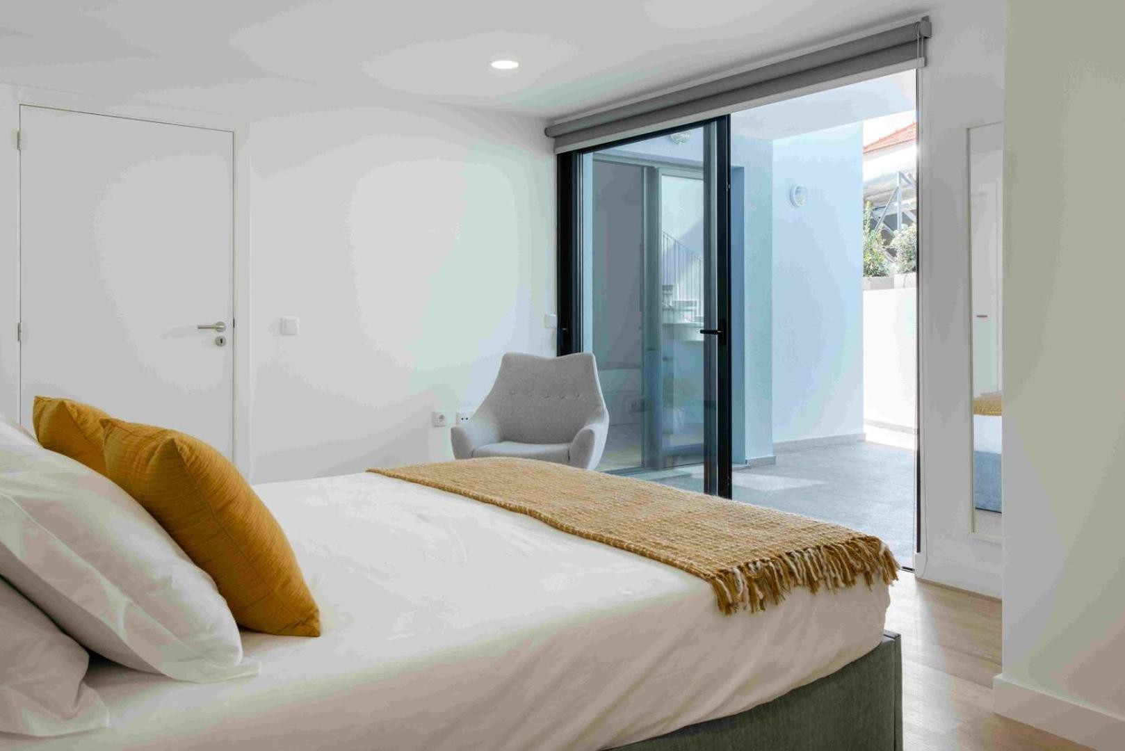 Guestready - Hillside Oceanview Heaven Villa Funchal  Eksteriør bilde