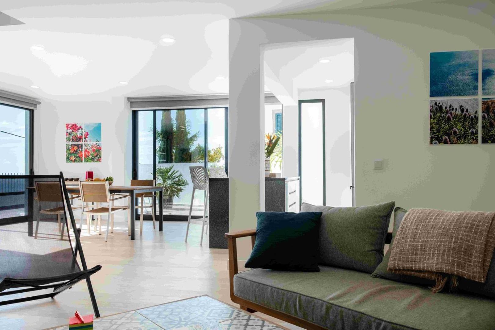 Guestready - Hillside Oceanview Heaven Villa Funchal  Eksteriør bilde