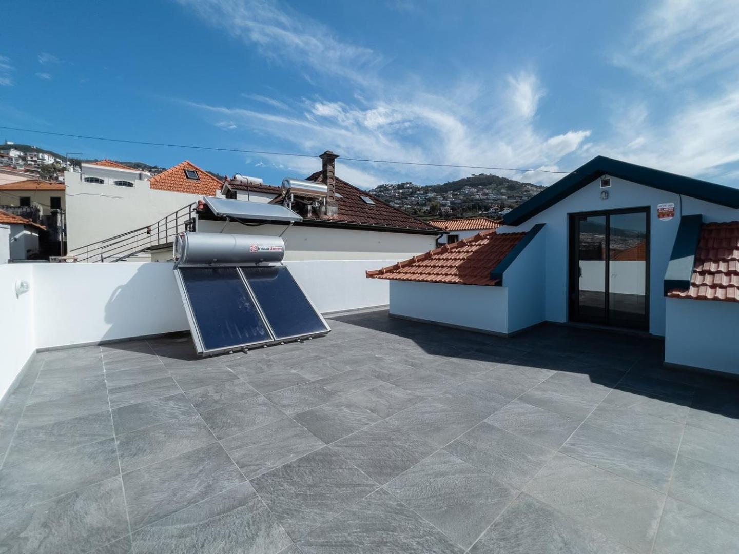 Guestready - Hillside Oceanview Heaven Villa Funchal  Eksteriør bilde