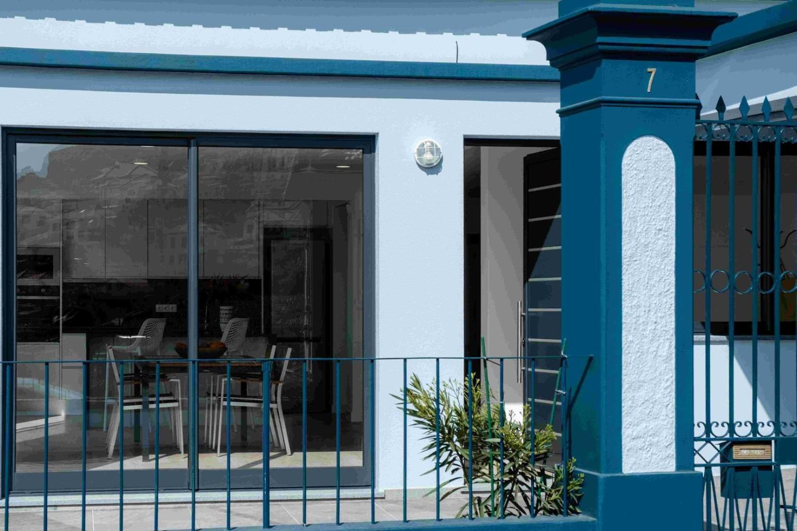Guestready - Hillside Oceanview Heaven Villa Funchal  Eksteriør bilde