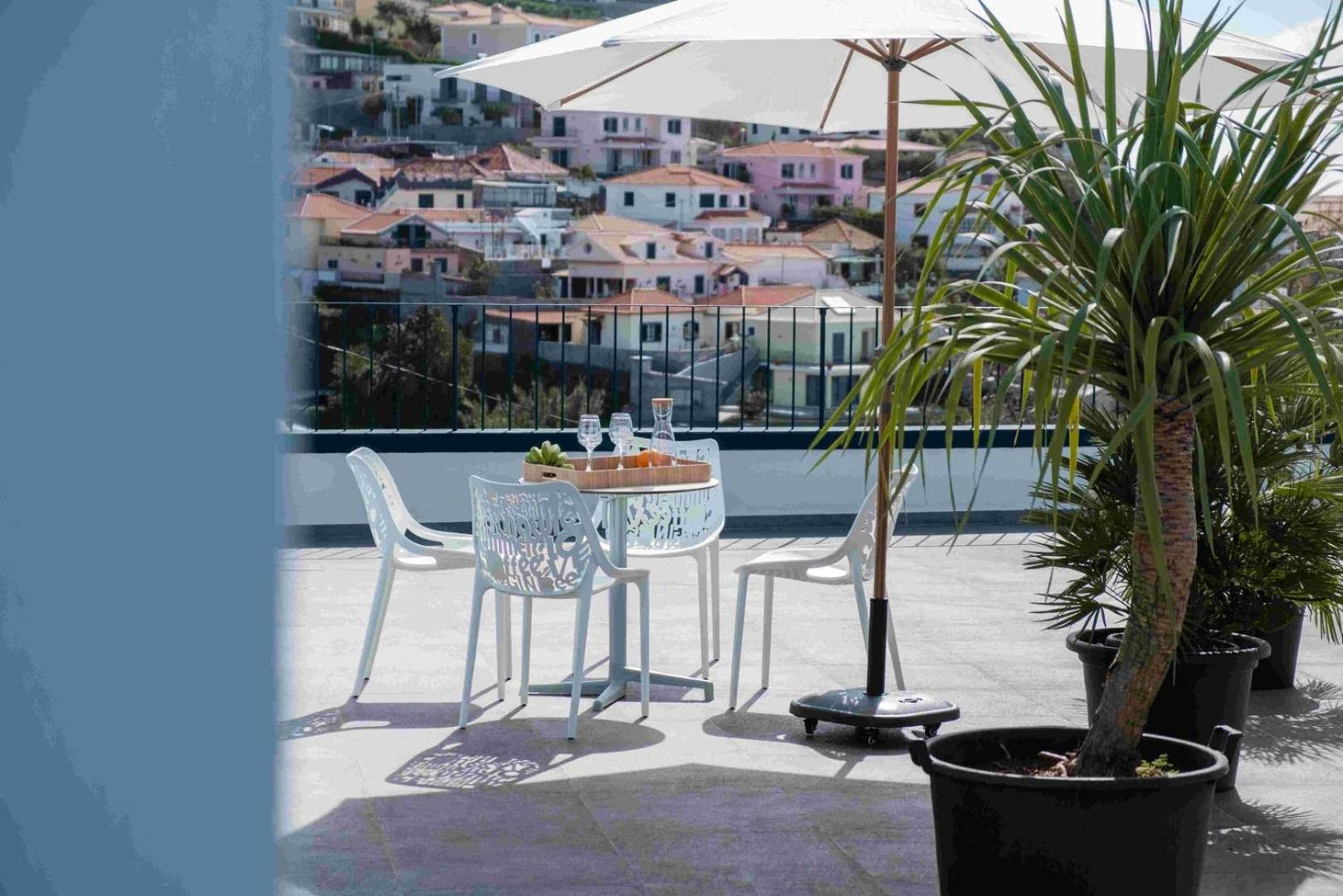 Guestready - Hillside Oceanview Heaven Villa Funchal  Eksteriør bilde