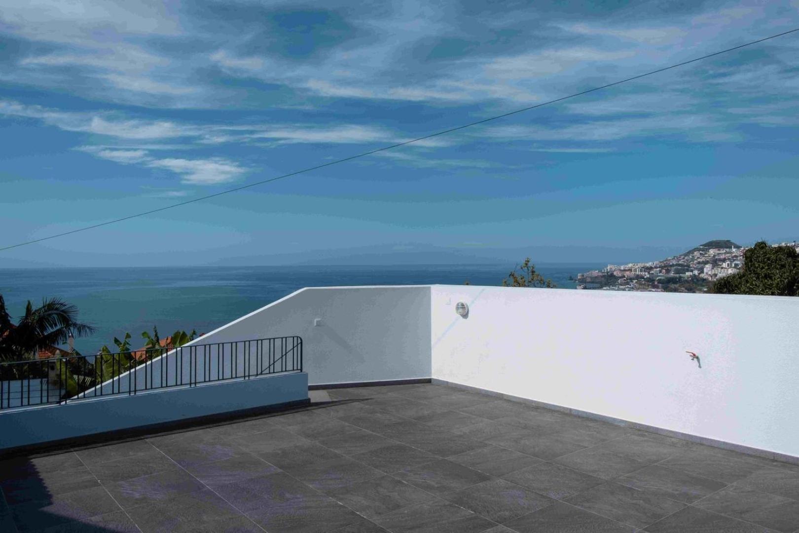 Guestready - Hillside Oceanview Heaven Villa Funchal  Eksteriør bilde