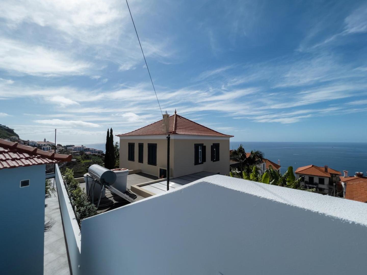Guestready - Hillside Oceanview Heaven Villa Funchal  Eksteriør bilde