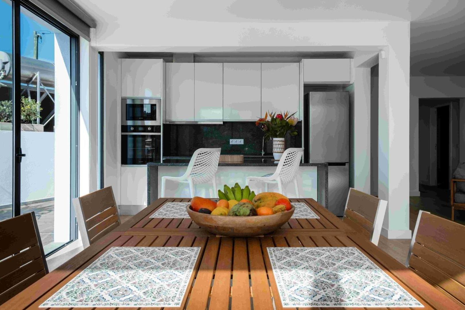 Guestready - Hillside Oceanview Heaven Villa Funchal  Eksteriør bilde