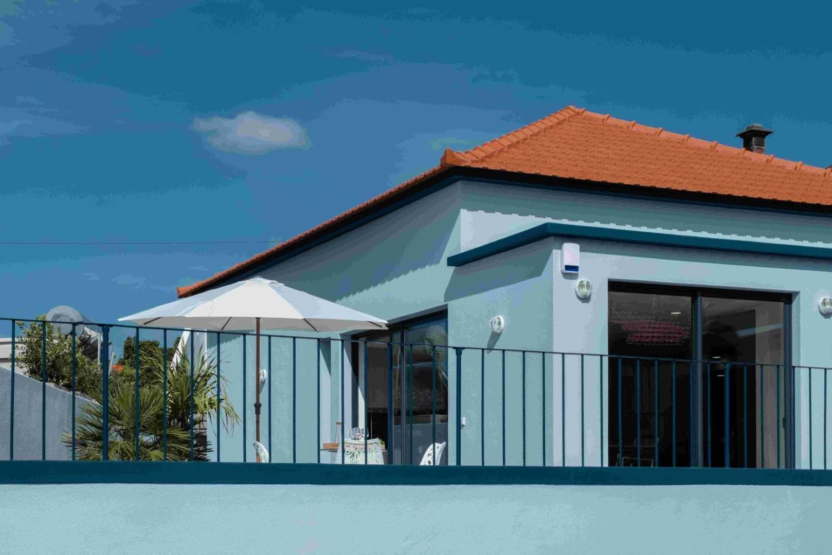 Guestready - Hillside Oceanview Heaven Villa Funchal  Eksteriør bilde
