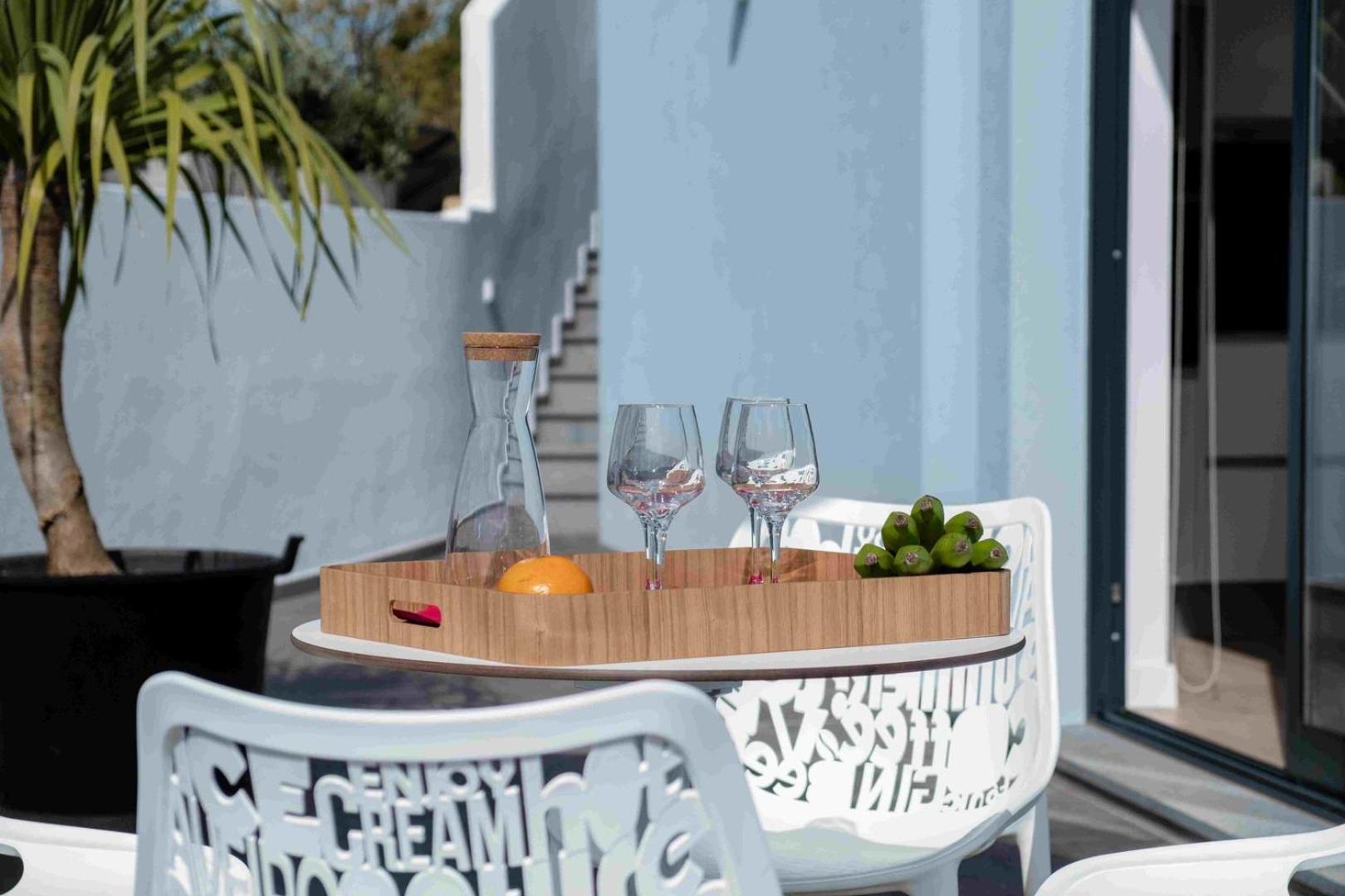 Guestready - Hillside Oceanview Heaven Villa Funchal  Eksteriør bilde