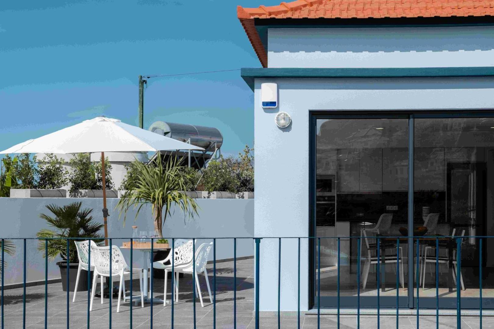 Guestready - Hillside Oceanview Heaven Villa Funchal  Eksteriør bilde