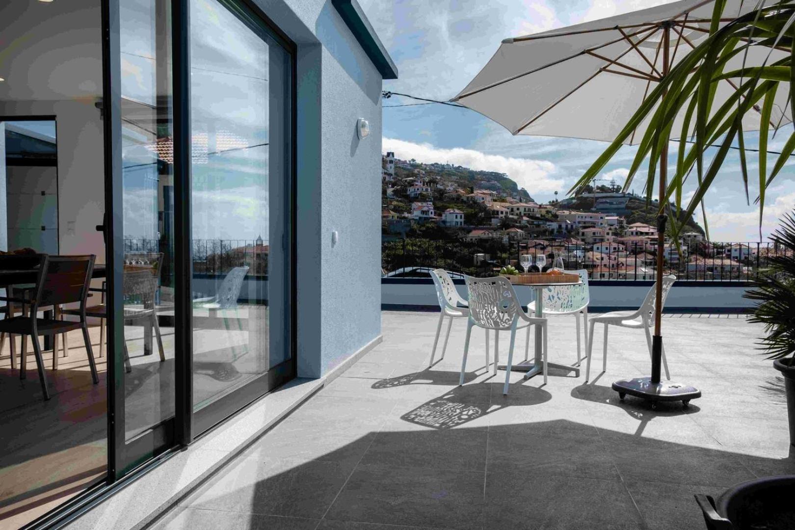 Guestready - Hillside Oceanview Heaven Villa Funchal  Eksteriør bilde